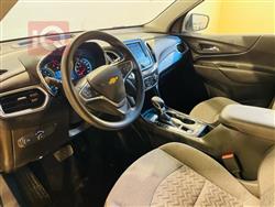 شێڤرۆلێت ئیکۆنۆکس